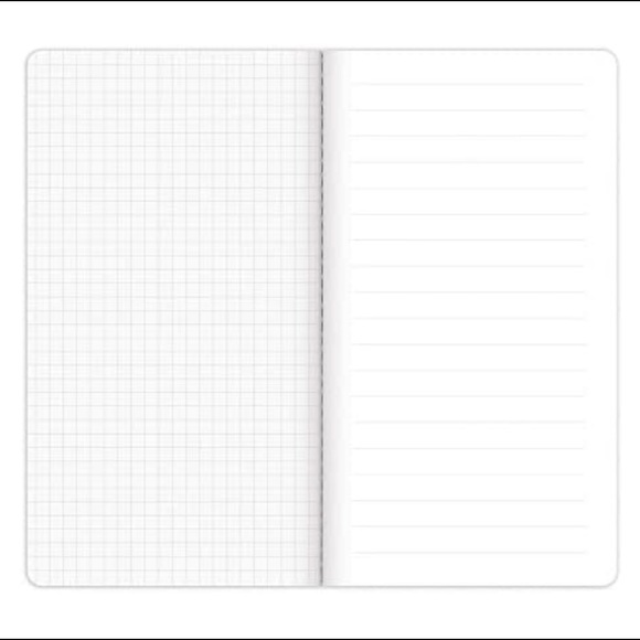 Andy Warhol Travel Journal - Picture 5 of 5